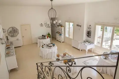 Tenuta Centoporte Resort Hotel in Giurdignano — foto 7