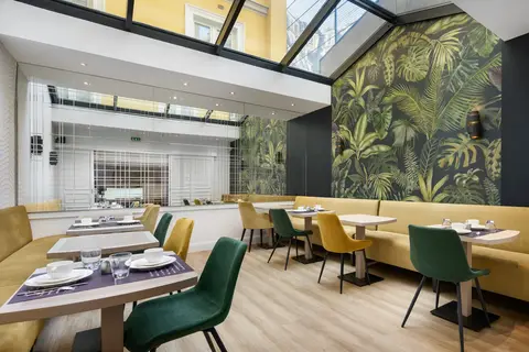 Hotel Le Royal in Parijs — foto 6