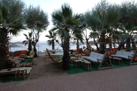 Okaliptüs Hotel in Bodrum, foto 16