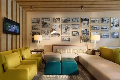 Cadillac Hotel & Beach Club in Miami Beach — foto 20