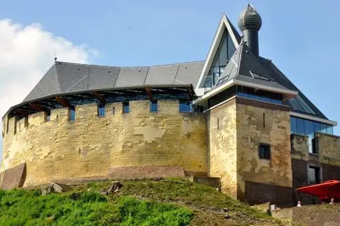 Erfgoedlogies d&ampapos;Ouffenhoff foto 14