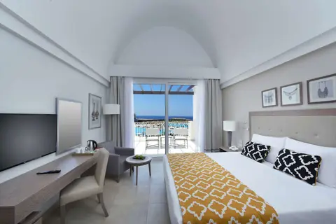 Steigenberger Resort Alaya in Port Ghalib, foto 4