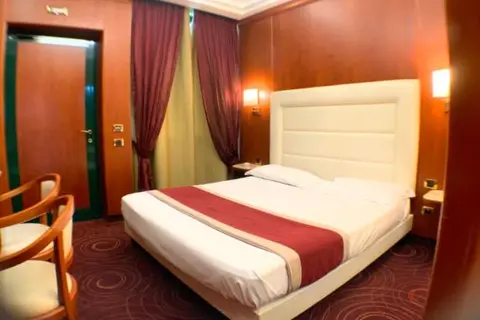 AS Hotel Monza in Monza, foto 29