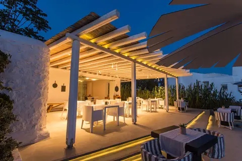 Ostraco Suites in Mykonos, foto 26