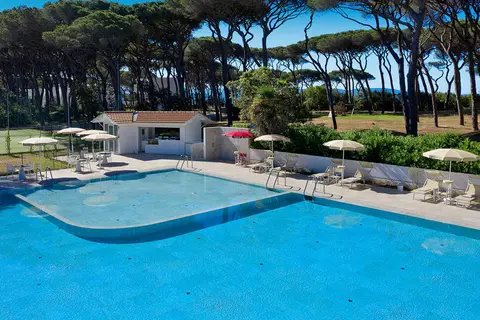 The Sense Experience Resort in Follonica — foto 2