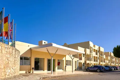 The Navigator Palm Oasis Alvor in Portimão — foto 7