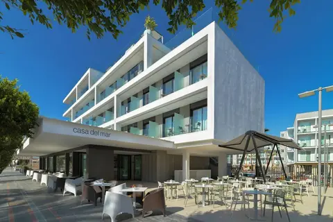 H10 Casa del Mar in Calvià, foto 27
