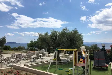 Acrotel Elea Beach in Δημοτική Ενότητα Σιθωνίας — foto 4