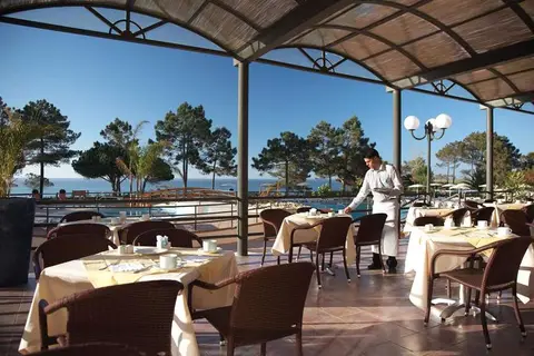 Porto Bay Falesia in Olhos D'Água — foto 24
