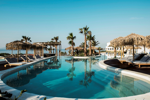 Hotel Mitsis Norida Beach foto 16