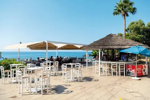 TUI Blue Atlantica Bay in Agios Tychonos — foto 3