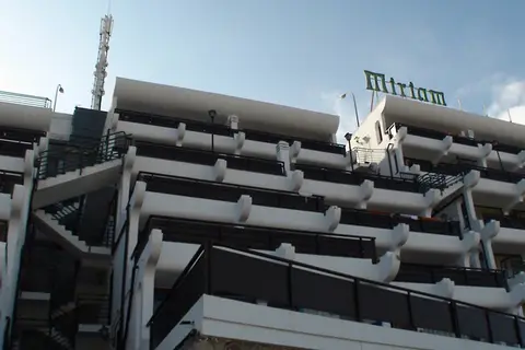 Apartments Miriam in Las Palmas de Gran Canaria — foto 17