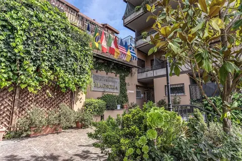 Hotel & Residence Magnolia in Rome, foto 25