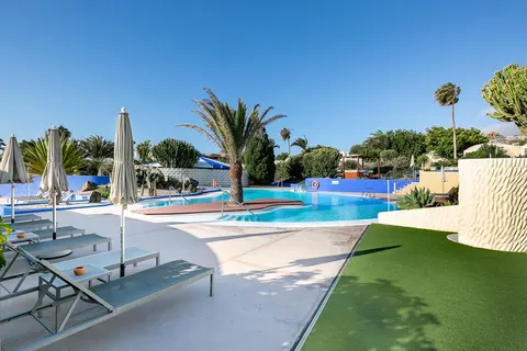 LIVVO Risco del Gato Suites foto 3