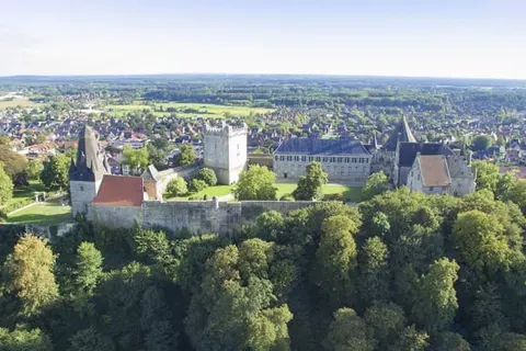 Hotel Bentheimer Hof foto 25