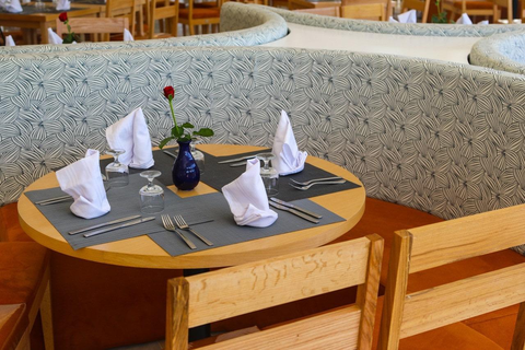 Hotel Marhaba Club foto 6