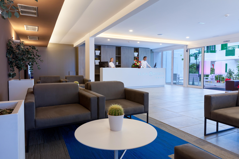 Hotel Servatur Playa Bonita foto 21