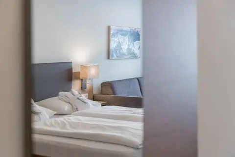 Hotel Lohmann in Sölden — foto 18