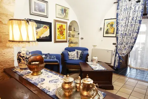 Le Cese in San Giovanni Rotondo, foto 18
