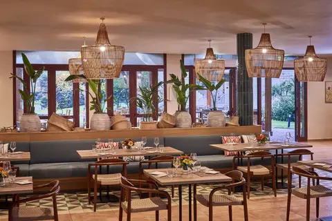 Calaserena Resort in Maracalagonis — foto 21