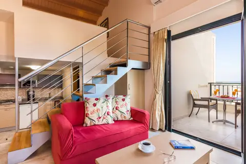 Fly & Go Pilot's Villas Luxury Suites in Δημοτική Ενότητα Χερσονήσου — foto 16