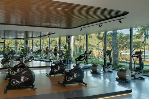Vogue Hotel Supreme Bodrum in Bodrum, foto 17