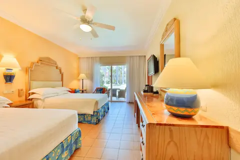 Barceló Maya Caribe - All Inclusive in Playa del Carmen — foto 24