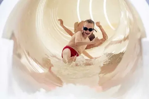 Vakantiepark Eiland van Maurik foto 11