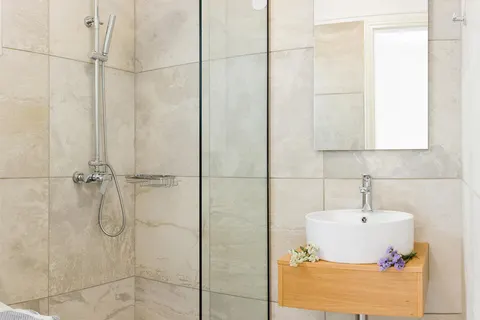 Appartementen Eleni in Vrachasi Municipal Unit — foto 15