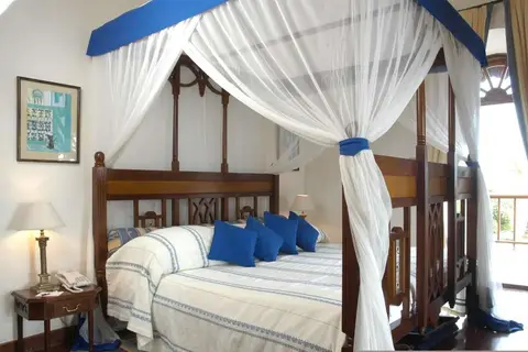 Zanzibar Serena Hotel in Shangani — foto 20