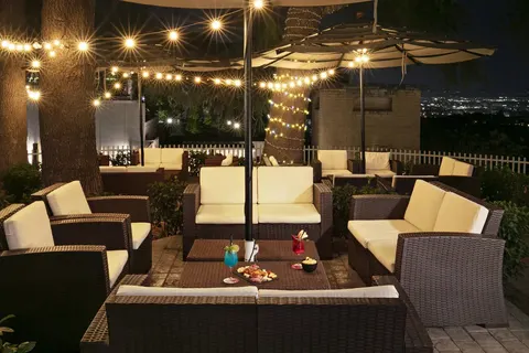 Hotel Villa Mercede foto 13