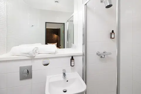 Point A Hotel London Liverpool Street in Londen — foto 24