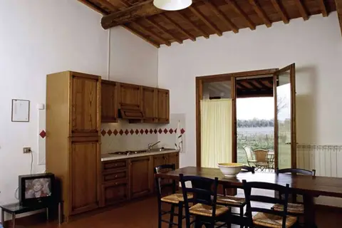 Fattoria San Lorenzo in Grosseto, foto 17