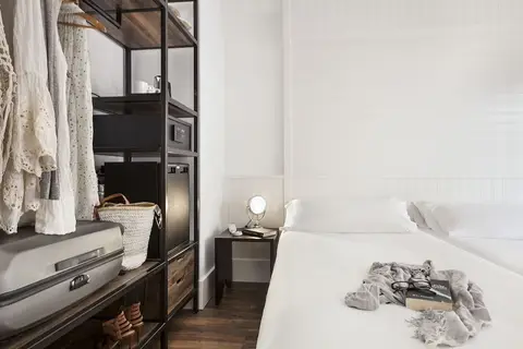 Hotel Delamar in Lloret de Mar — foto 18