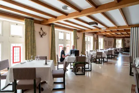 Parador de Vilalba in Xove — foto 28