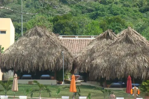 Chen Sea Resort & Spa in Hanoi — foto 14