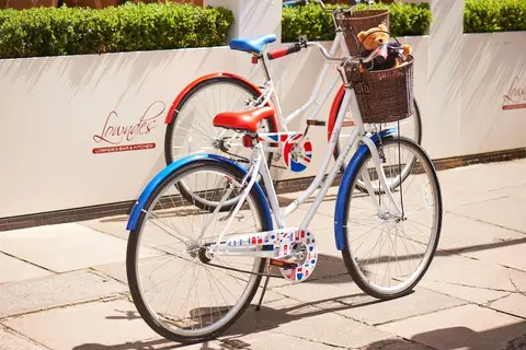 The Lowndes London in Londen — foto 21
