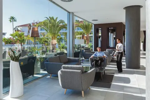 Hotel Riu Arecas in Adeje — foto 10