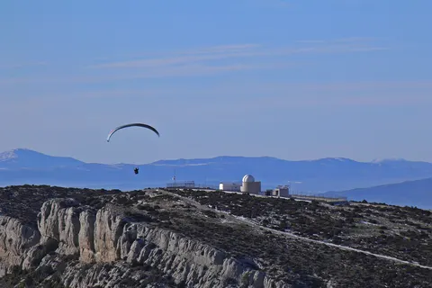 Vall D Àger Resort foto 25