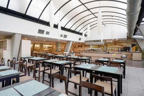 Alua Golf Trinidad foto 7