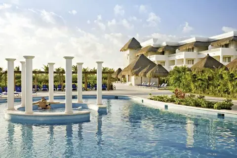 Grand Riviera Princess in Playa del Carmen — foto 25