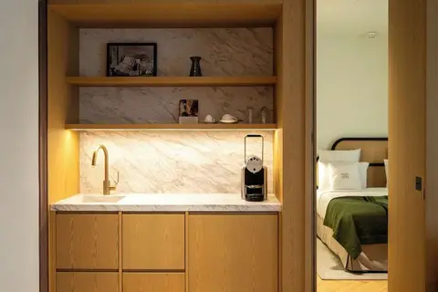 Athens Capital Suites MGallery Collection in Athene, foto 20