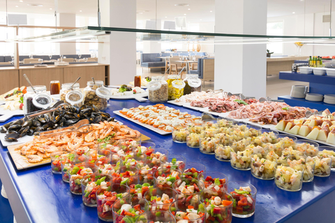 Reverence Mare Hotel foto 11