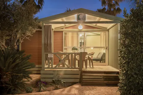 Camping Enmar foto 14