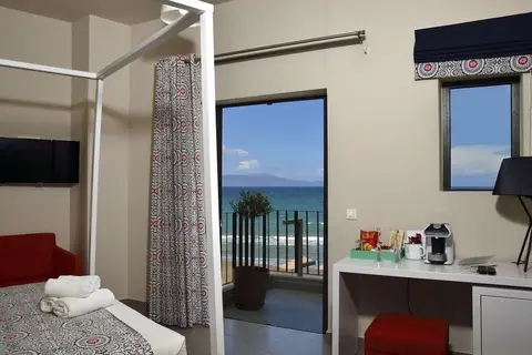 Elia Agia Marina Resort in Agia Marina, foto 15