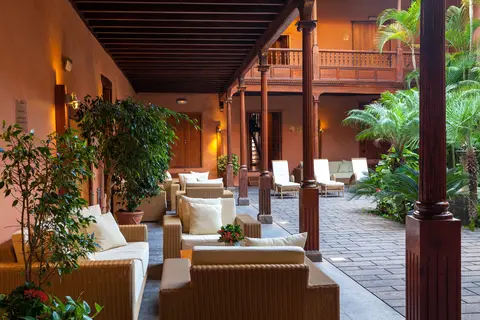 LIVVO La Quinta Roja in Garachico — foto 8
