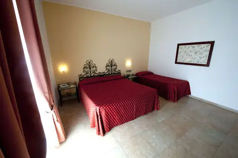 Hotel Degli Aranci Vieste in Vieste — foto 30