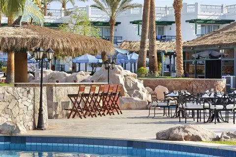 Safir Sharm Waterfalls Resort in Sharm El Sheikh, foto 18