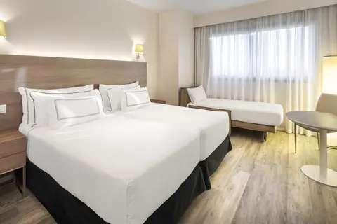 Meliá Lebreros in Sevilla — foto 8