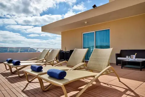 Radisson Blu Resort & Spa Golden Sands in Il-Mellieħa — foto 23
